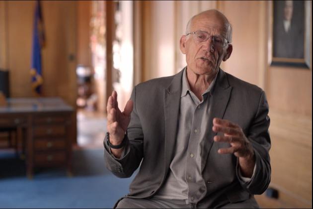 Victor Davis Hanson